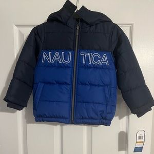 Nautica Winter Coat
